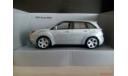 ACURA MDX 2007г., масштабная модель, 1:43, 1/43, Autotime Collection