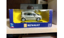 RENAULT MODUS   NewRay 1/43, масштабная модель, 1:43, New-Ray Toys