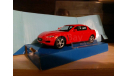 MAZDA RX -8    CARARAMA, масштабная модель, 1:43, 1/43, Bauer/Cararama/Hongwell