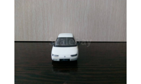 Москвич-2144 Истра Автолегенды СССР Выпуск № 81, масштабная модель, scale43, Автолегенды СССР журнал от DeAgostini