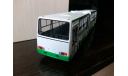 IKARUS 280.64 ПЛАНЕТАРНЫЕ ДВЕРИ, масштабная модель, 1:43, 1/43, Советский Автобус