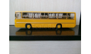 IKARUS 260 ГОРОДСКОЙ(ОХРА), масштабная модель, 1:43, 1/43, Советский Автобус