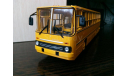 IKARUS 260 ГОРОДСКОЙ(ОХРА), масштабная модель, 1:43, 1/43, Советский Автобус