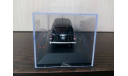 GAZ  VOLGA M22 (1964г.) BLACK, масштабная модель, ГАЗ, IST Models, scale43