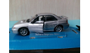 Subaru Impreza WRC  РАННЯЯ САRARAMA, масштабная модель, Bauer/Cararama/Hongwell, 1:43, 1/43