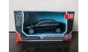 AUDI   A8    РАННЯЯ  CARARAMA, масштабная модель, Bauer/Cararama/Hongwell, 1:43, 1/43