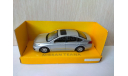 NISSAN TEANA (SILVER), масштабная модель, RASTAR, 1:43, 1/43