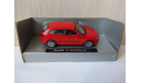 AUDI  A3  SPORTBACK, масштабная модель, New-Ray Toys, 1:43, 1/43