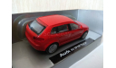 AUDI  A3  SPORTBACK, масштабная модель, New-Ray Toys, 1:43, 1/43