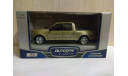 FORD F-150  SUPERCREW, масштабная модель, Autotime Collection, 1:43, 1/43