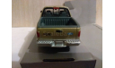 FORD F-150  SUPERCREW, масштабная модель, Autotime Collection, 1:43, 1/43