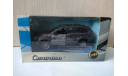 VOLVO  XC 90  РАННЯЯ CARARAMA, масштабная модель, Bauer/Cararama/Hongwell, 1:43, 1/43