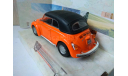 VOLKSWAGEN  BEETLE       РАННЯЯ CARARAMA, масштабная модель, Bauer/Cararama/Hongwell, scale43