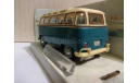 VOLKSWAGEN  BUS  SAMBA     РАННЯЯ CARARAMA, масштабная модель, Bauer/Cararama/Hongwell, 1:43, 1/43