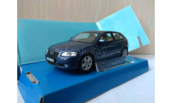 AUDI A3    РАННЯЯ  CARARAMA