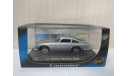 ASTON MARTIN  DB5   РАННЯЯ CARARAMA, масштабная модель, Bauer/Cararama/Hongwell, scale43