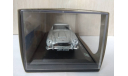 ASTON MARTIN  DB5   РАННЯЯ CARARAMA, масштабная модель, Bauer/Cararama/Hongwell, scale43