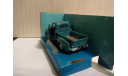 FORD  F1 PICK UP (1948)    РАННЯЯ  CARARAMA, масштабная модель, Bauer/Cararama/Hongwell, scale43