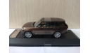 RANGE ROVER L405 2013  Бронзовый, масштабная модель, Premium X, 1:43, 1/43