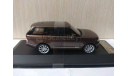 RANGE ROVER L405 2013  Бронзовый, масштабная модель, Premium X, 1:43, 1/43