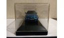 BMW 4 Series Gran Coupe, масштабная модель, Kyosho, 1:43, 1/43