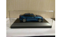 BMW 4 Series Gran Coupe, масштабная модель, Kyosho, 1:43, 1/43