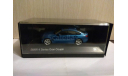 BMW 4 Series Gran Coupe, масштабная модель, Kyosho, 1:43, 1/43