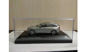 BMW 3 Series Touring, масштабная модель, Paragon Models, 1:43, 1/43