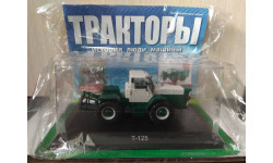ТРАКТОР Т - 125  №98