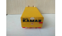 НАДСТРОЙКА НА КАМАЗ РАЛЛИ. ЭЛЕКОН, запчасти для масштабных моделей, scale48