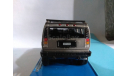 Hummer H2, SUV 4x4 2003г., масштабная модель, Bauer/Cararama/Hongwell, scale43