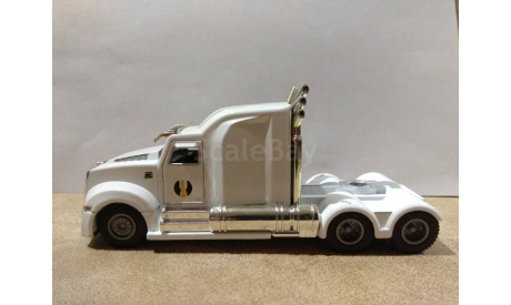 KENWORTH, масштабная модель, Неизвестный, 1:50, 1/50