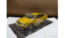 AUDI RS6       СУПЕРКАРЫ №49, масштабная модель, 1:43, 1/43, DeAgostini