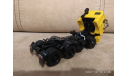 КАМАЗ - 6460 РЕСТАЙЛИНГ, масштабная модель, Автоистория (АИСТ), 1:43, 1/43