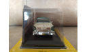 Ford Fairlane Taxi Havana 1956 зеленый, масштабная модель, Altaya Taxi, 1:43, 1/43