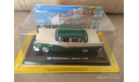 Ford Fairlane Taxi Havana 1956 зеленый, масштабная модель, Altaya Taxi, 1:43, 1/43