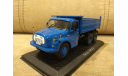 TATRA 148 S 3 Самосвал 1969  Atlas 1:43, масштабная модель, 1/43