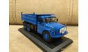 TATRA 148 S 3 Самосвал 1969  Atlas 1:43, масштабная модель, 1/43