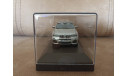 BMW X4 xDrive 3.5d F26 2014 серебристый, масштабная модель, Herpa, scale43