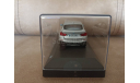 BMW X4 xDrive 3.5d F26 2014 серебристый, масштабная модель, Herpa, scale43