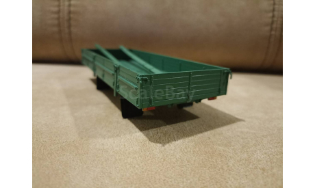 КУЗОВ  ЗИЛ 133Г40, запчасти для масштабных моделей, МОДИМИО, 1:43, 1/43