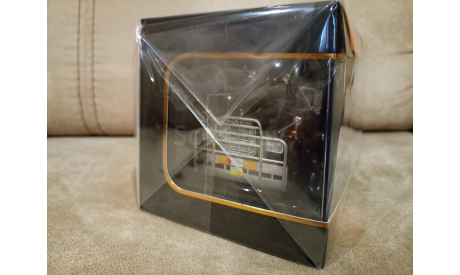 Mack R-Series 1966 из к/ф КОНВОЙ, масштабная модель, IXO Road (серии MOC, CLC), scale43