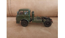 МАЗ - 5429 1977г., масштабная модель, Наш Автопром, 1:43, 1/43