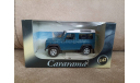 LAND ROVER DEFENDER, масштабная модель, Bauer/Cararama/Hongwell, 1:43, 1/43