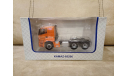КАМАЗ - 65206, масштабная модель, ПАО КАМАЗ, scale43