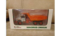 MAGIRUS - 290D26