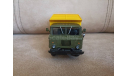 ГАЗ - 66 (КСП 2001), масштабная модель, МОДИМИО, scale43