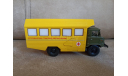ГАЗ - 66 (КСП 2001), масштабная модель, МОДИМИО, scale43