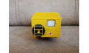 ГАЗ - 66 (КСП 2001), масштабная модель, МОДИМИО, scale43