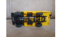 ГАЗ - 66 (КСП 2001), масштабная модель, МОДИМИО, scale43